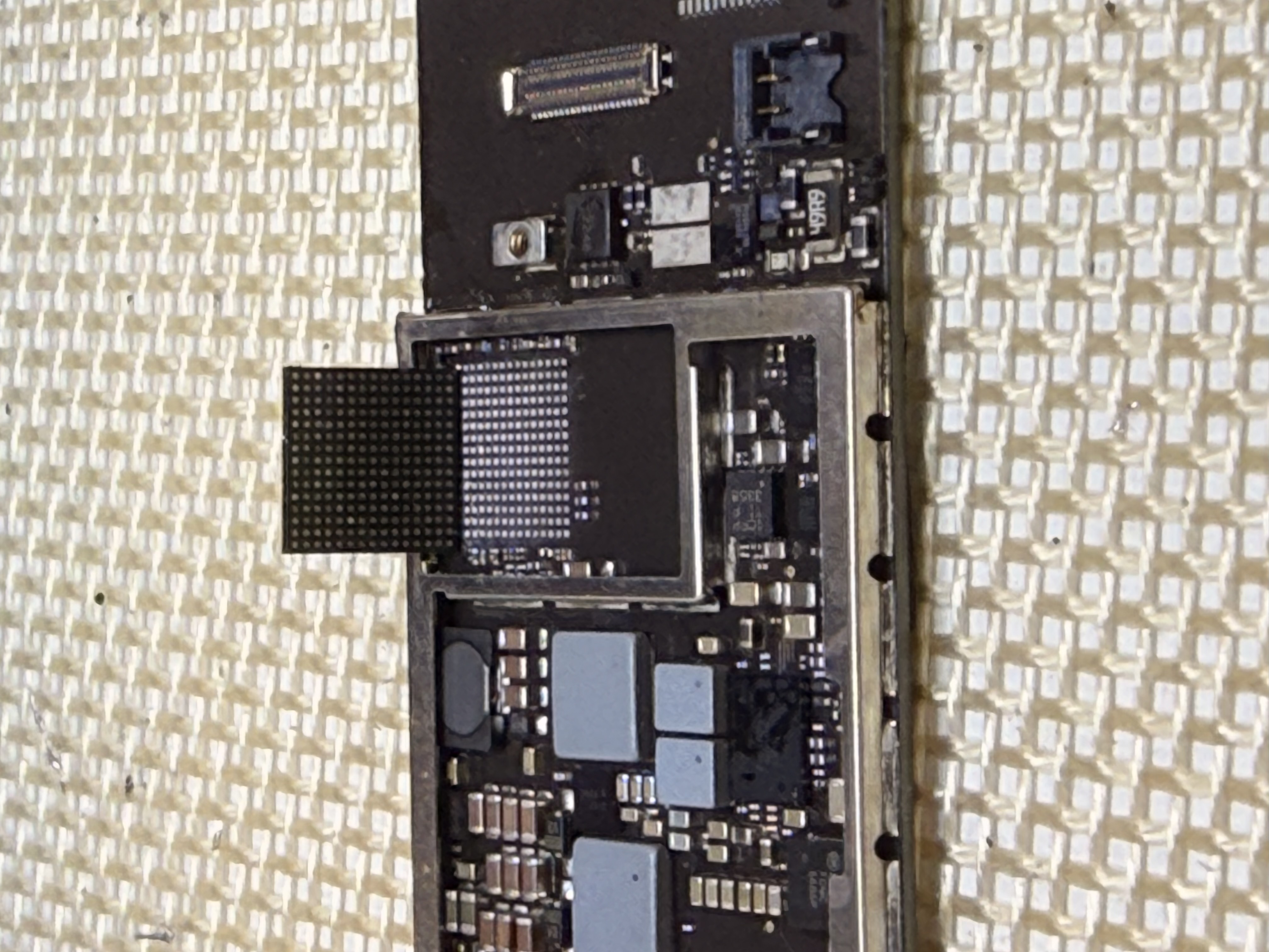 Phone Repair